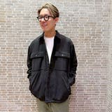 BROOKLYN OVERALL＜ブルックリンオーバーオール＞ポリコール裏起毛マ… | NICOLE | 詳細画像24 