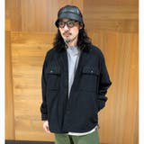 BROOKLYN OVERALL＜ブルックリンオーバーオール＞ポリコール裏起毛マ… | NICOLE | 詳細画像27 