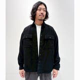 BROOKLYN OVERALL＜ブルックリンオーバーオール＞ポリコール裏起毛マ… | NICOLE | 詳細画像28 