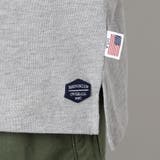 BROOKLYN OVERALL＜ブルックリンオーバーオール＞USAコットン七分… | NICOLE | 詳細画像11 