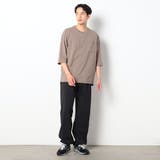 BROOKLYN OVERALL＜ブルックリンオーバーオール＞USAコットン七分… | NICOLE | 詳細画像2 