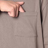 BROOKLYN OVERALL＜ブルックリンオーバーオール＞USAコットン七分… | NICOLE | 詳細画像6 