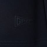 圧縮マイクロカノコプルパーカー | NICOLE | 詳細画像13 