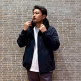 圧縮マイクロカノコジップパーカー | NICOLE | 詳細画像1 