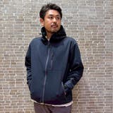 圧縮マイクロカノコジップパーカー | NICOLE | 詳細画像26 