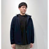 圧縮マイクロカノコジップパーカー | NICOLE | 詳細画像30 