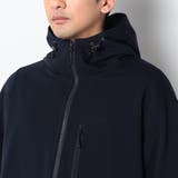 圧縮マイクロカノコジップパーカー | NICOLE | 詳細画像6 