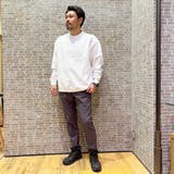 圧縮マイクロカノコロングスリーブ | NICOLE | 詳細画像16 