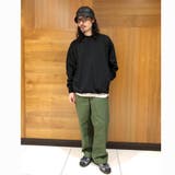 圧縮マイクロカノコロングスリーブ | NICOLE | 詳細画像20 