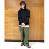 圧縮マイクロカノコロングスリーブ | NICOLE | 詳細画像21 