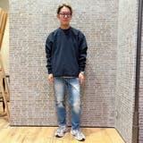 圧縮マイクロカノコロングスリーブ | NICOLE | 詳細画像24 