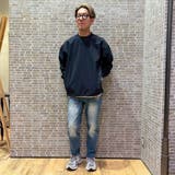 圧縮マイクロカノコロングスリーブ | NICOLE | 詳細画像25 