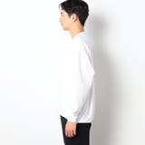 圧縮マイクロカノコロングスリーブ | NICOLE | 詳細画像3 