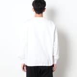 圧縮マイクロカノコロングスリーブ | NICOLE | 詳細画像4 