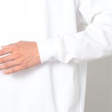 圧縮マイクロカノコロングスリーブ | NICOLE | 詳細画像6 