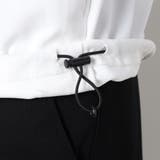 圧縮マイクロカノコロングスリーブ | NICOLE | 詳細画像8 