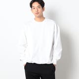 09ホワイト | 圧縮マイクロカノコロングスリーブ | NICOLE