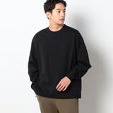 49ブラック | 圧縮マイクロカノコロングスリーブ | NICOLE