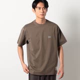 17ダークブラウン | DISCUS×Grand PARK ディスカス×グランドパーク別注マルチファンク… | NICOLE