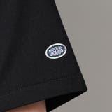 DISCUS(ディスカス）別注USAコットンブレンドスウェットTシャツ | NICOLE | 詳細画像11 