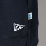 DISCUS(ディスカス）別注USAコットンブレンドスウェットTシャツ | NICOLE | 詳細画像15 