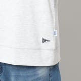 DISCUS(ディスカス）別注USAコットンブレンドスウェットTシャツ | NICOLE | 詳細画像7 