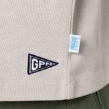 DISCUS(ディスカス）×GrandPARK別注ロングスリーブTシャツ | NICOLE | 詳細画像10 