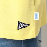 DISCUS(ディスカス）×GrandPARK別注ロングスリーブTシャツ | NICOLE | 詳細画像14 