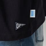 DISCUS(ディスカス）×GrandPARK別注ロングスリーブTシャツ | NICOLE | 詳細画像18 