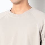 DISCUS(ディスカス）×GrandPARK別注ロングスリーブTシャツ | NICOLE | 詳細画像5 