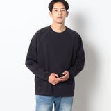 39チャコールグレー | DISCUS(ディスカス）×GrandPARK別注ロングスリーブTシャツ | NICOLE