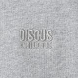 DISCUS(ディスカス）別注USAコットンラグランスウェット | NICOLE | 詳細画像15 