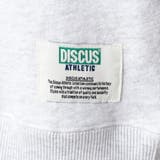 DISCUS(ディスカス）別注USAコットンラグランスウェット | NICOLE | 詳細画像19 