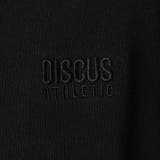 DISCUS(ディスカス）別注USAコットンラグランスウェット | NICOLE | 詳細画像24 