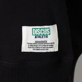 DISCUS(ディスカス）別注USAコットンラグランスウェット | NICOLE | 詳細画像26 