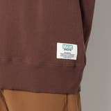 DISCUS(ディスカス）別注USAコットンラグランスウェット | NICOLE | 詳細画像8 