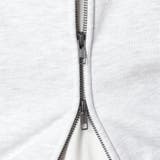 DISCUS(ディスカス）別注USAコットンジップフーディ | NICOLE | 詳細画像10 