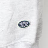 DISCUS(ディスカス）別注USAコットンジップフーディ | NICOLE | 詳細画像11 