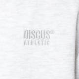 DISCUS(ディスカス）別注USAコットンジップフーディ | NICOLE | 詳細画像13 
