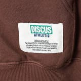 DISCUS(ディスカス）別注USAコットンジップフーディ | NICOLE | 詳細画像17 