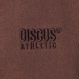 DISCUS(ディスカス）別注USAコットンジップフーディ | NICOLE | 詳細画像18 
