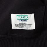 DISCUS(ディスカス）別注USAコットンジップフーディ | NICOLE | 詳細画像22 