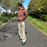 DISCUS(ディスカス）別注USAコットンジップフーディ | NICOLE | 詳細画像26 