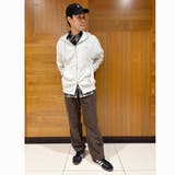 DISCUS(ディスカス）別注USAコットンジップフーディ | NICOLE | 詳細画像27 