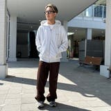 DISCUS(ディスカス）別注USAコットンジップフーディ | NICOLE | 詳細画像28 