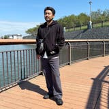 DISCUS(ディスカス）別注USAコットンジップフーディ | NICOLE | 詳細画像29 