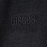 DISCUS(ディスカス）別注インレイ裏シャギーボンディングノーカラーブルゾン | NICOLE | 詳細画像18 