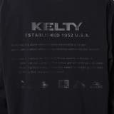 KELTY(ケルティ)別注USAコットンロングスリーブTシャツ | NICOLE | 詳細画像18