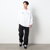 KELTY(ケルティ)別注USAコットンロングスリーブTシャツ | NICOLE | 詳細画像2