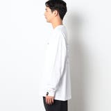 KELTY(ケルティ)別注USAコットンロングスリーブTシャツ | NICOLE | 詳細画像3